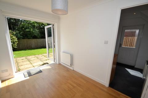 3 bedroom semi-detached house to rent, MacArthur Court, East Kilbride,  G74 4UL