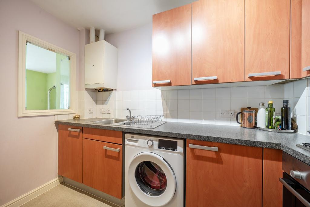 Utility room, utility