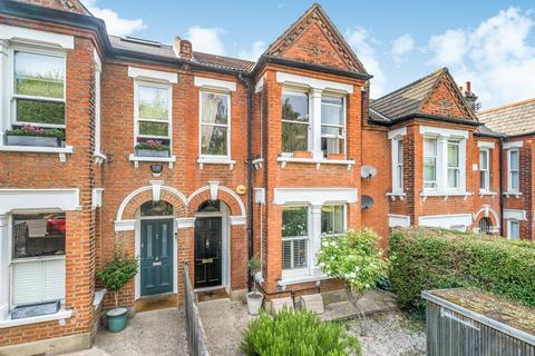 Dunstans Road, East Dulwich London, SE22