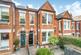Dunstans Road, East Dulwich London, SE22