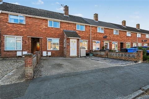 3 bedroom terraced house for sale, Watkin Road, Norwich, Norfolk, NR4
