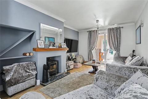 3 bedroom terraced house for sale, Watkin Road, Norwich, Norfolk, NR4