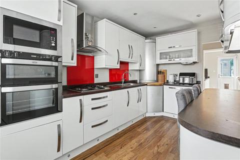 3 bedroom terraced house for sale, Watkin Road, Norwich, Norfolk, NR4