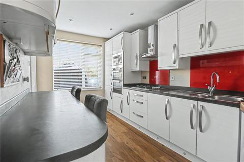 3 bedroom terraced house for sale, Watkin Road, Norwich, Norfolk, NR4