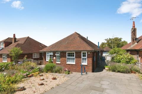 2 bedroom bungalow for sale, Meadows Road, Eastbourne, East Sussex, BN22