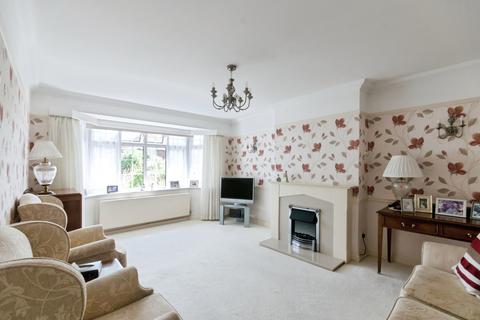2 bedroom bungalow for sale, Meadows Road, Eastbourne, East Sussex, BN22