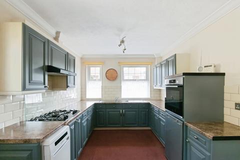 2 bedroom bungalow for sale, Meadows Road, Eastbourne, East Sussex, BN22