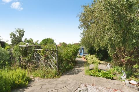 2 bedroom bungalow for sale, Meadows Road, Eastbourne, East Sussex, BN22