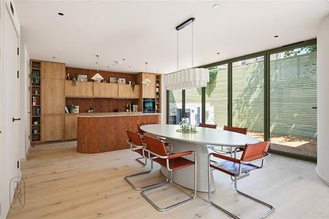 3 bedroom house for sale, St. Mark's Rise, London, E8