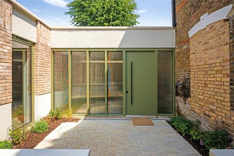 3 bedroom house for sale, St. Mark's Rise, London, E8
