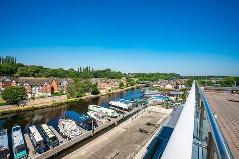 1 bedroom apartment for sale, Chester Way, Northwich, CW9