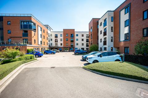 1 bedroom apartment for sale, Chester Way, Northwich, CW9