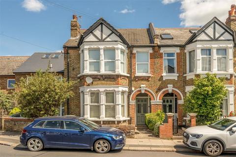 Manwood Road, London SE4