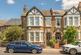 Manwood Road, London SE4