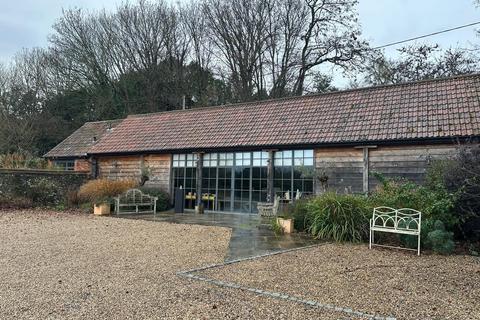 Retail property (high street) to rent, 29 Longstock Rd Stockbridge SO20 6DR
