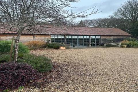 Retail property (high street) to rent, 29 Longstock Rd Stockbridge SO20 6DR