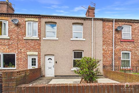 undefined, Jubilee Street, Tyne and Wear NE28