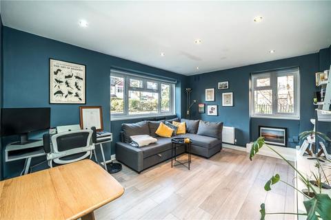 Brixton Hill, London SW2