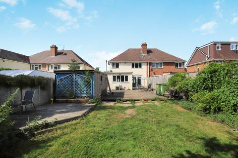 3 bedroom semi-detached house for sale, South Crescent, Featherstone, Wolverhampton