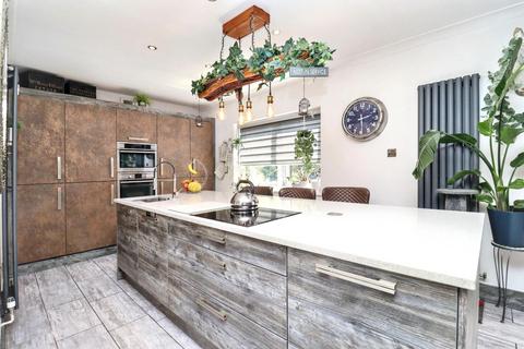 4 bedroom detached house for sale, Branksome Grove, Hartburn, Stockton-On-Tees, TS18 5DD