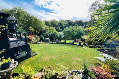 4 bedroom detached house for sale, Branksome Grove, Hartburn, Stockton-On-Tees, TS18 5DD