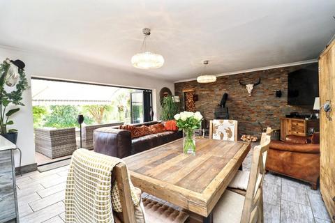 4 bedroom detached house for sale, Branksome Grove, Hartburn, Stockton-On-Tees, TS18 5DD