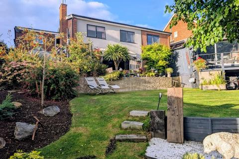 4 bedroom detached house for sale, Branksome Grove, Hartburn, Stockton-On-Tees, TS18 5DD