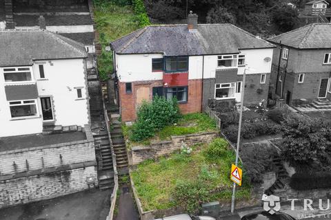 3 bedroom semi-detached house for sale, Bradford Road, Brighouse, HD6