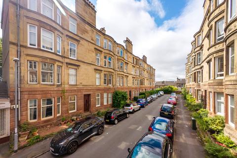 1 bedroom apartment for sale, Overdale Gardens, Battlefield, Glasgow