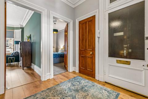 1 bedroom apartment for sale, Overdale Gardens, Battlefield, Glasgow