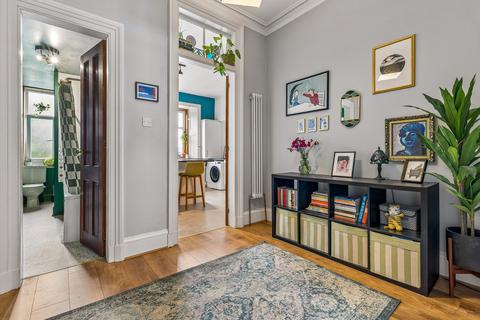 1 bedroom apartment for sale, Overdale Gardens, Battlefield, Glasgow