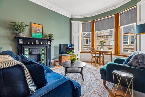 1 bedroom apartment for sale, Overdale Gardens, Battlefield, Glasgow