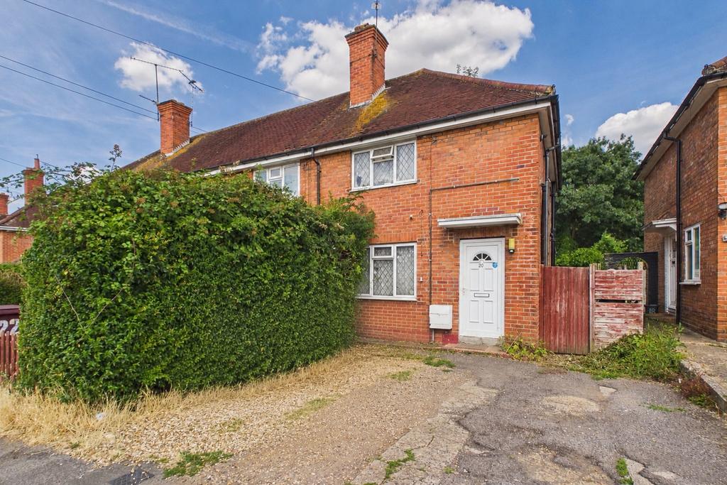 Ashmore Road, Reading, Berkshire, RG2