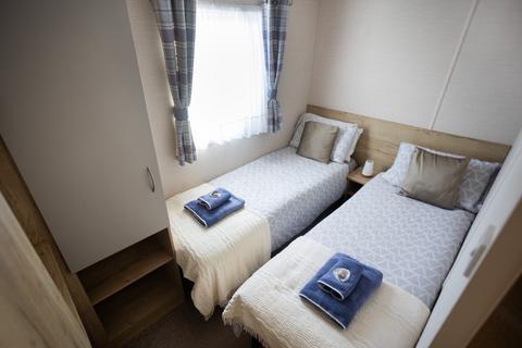 2 bedroom lodge for sale, Abi Trieste , Pevensey Bay, BN24 6DH, South East England