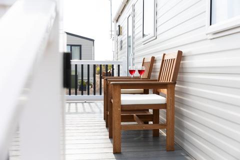 2 bedroom lodge for sale, Abi Trieste , Pevensey Bay, BN24 6DH, South East England
