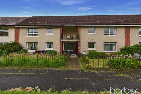 1 bedroom flat for sale, Tantallon Road, Baillieston, Glasgow, City of Glasgow, G69 7AZ