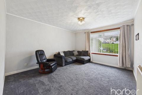 1 bedroom flat for sale, Tantallon Road, Baillieston, Glasgow, City of Glasgow, G69 7AZ
