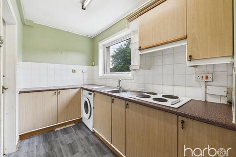 1 bedroom flat for sale, Tantallon Road, Baillieston, Glasgow, City of Glasgow, G69 7AZ