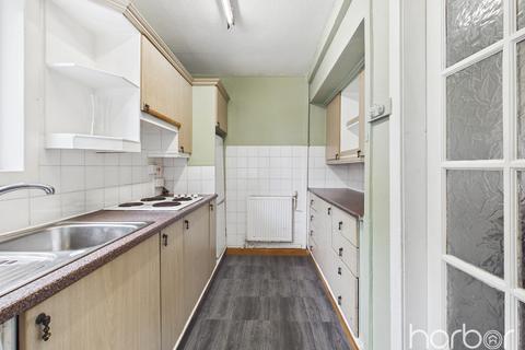 1 bedroom flat for sale, Tantallon Road, Baillieston, Glasgow, City of Glasgow, G69 7AZ