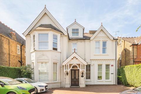 Madeley Road, London W5