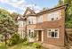 Sandall Close, London W5