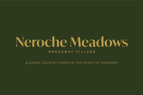 undefined, Neroche Meadows, Broadway, Ilminster, Somerset, TA19