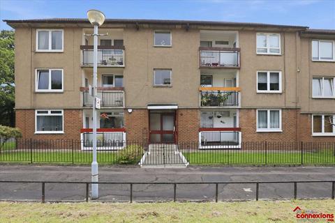 2 bedroom apartment for sale, Dumbreck Path, Bellahouston, Flat 1/1, GLASGOW
