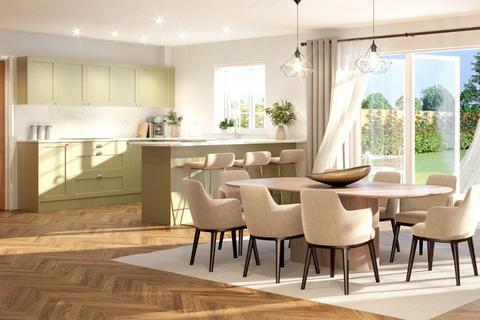 undefined, Neroche Meadows, Broadway, Ilminster, Somerset, TA19