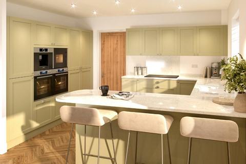 undefined, Neroche Meadows, Broadway, Ilminster, Somerset, TA19