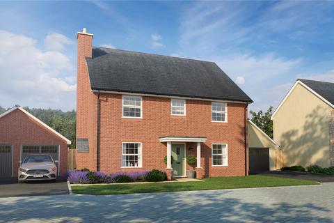 undefined, Neroche Meadows, Broadway, Ilminster, Somerset, TA19
