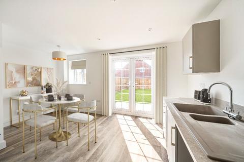 undefined, Neroche Meadows, Broadway, Ilminster, Somerset, TA19