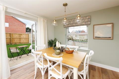 undefined, Neroche Meadows, Broadway, Ilminster, Somerset, TA19