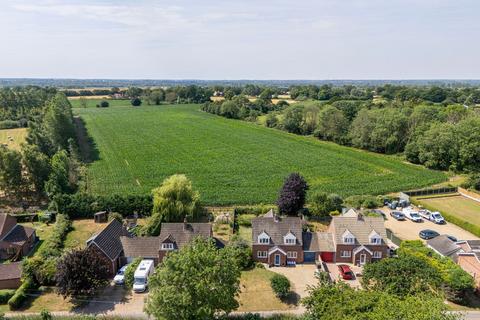 4 bedroom detached house for sale, Staithe Road, Burgh St. Peter