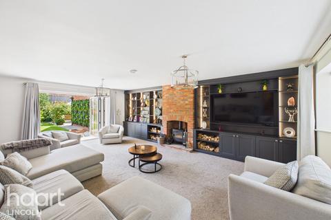 5 bedroom detached house for sale, Parklands Drive, Sudbrooke